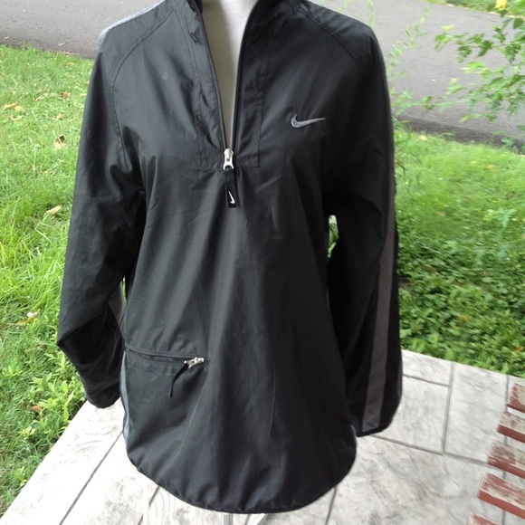 mens nike jackets and coats